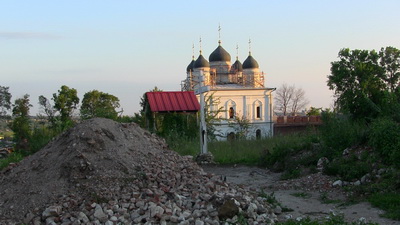 храм